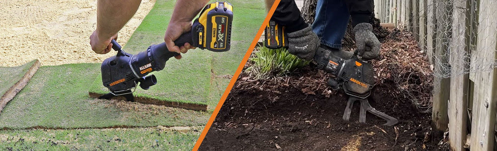 The Turf Industry’s New Secret Weapon!