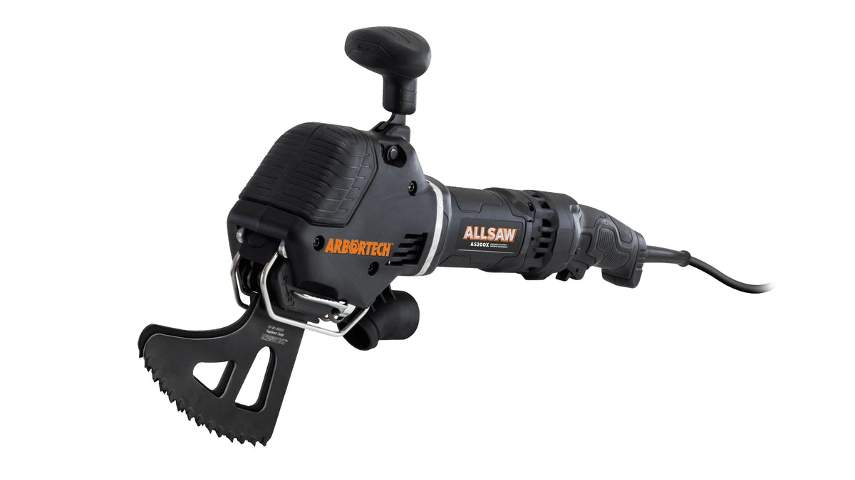 ALLSAW AS200X
