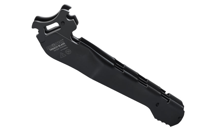 ALLSAW 200X Trench Blade