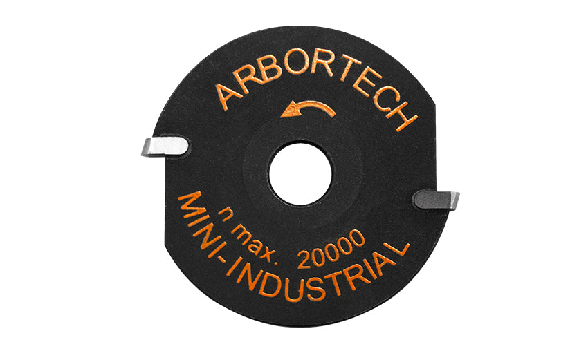Mini Industrial Blade