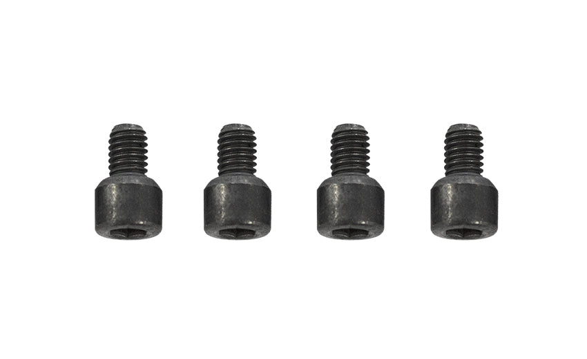 Blade Bolts