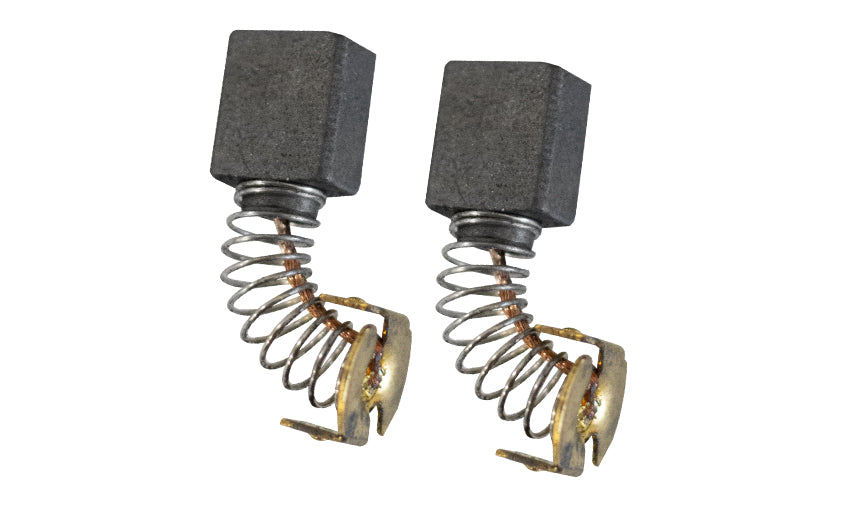 Motors Brushes (Set of 2) - For .300 Models