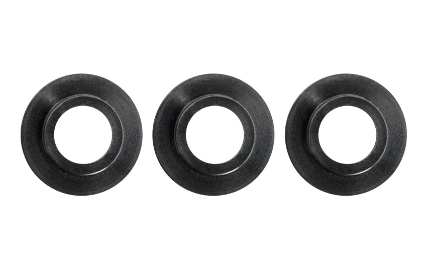 Arbortech 3 x Black Spacers (16-22mm)