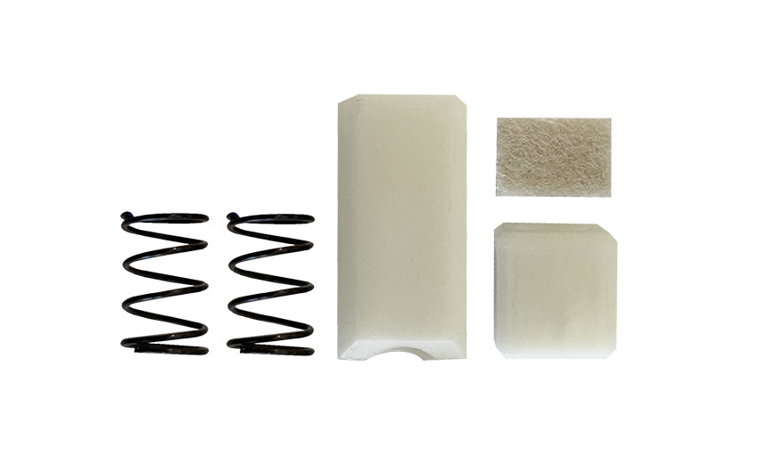 Arbortech Power Chisel Brush and Spring Kit (Service Kit)