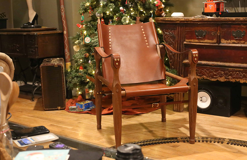 Anne Briggs Gallery 1