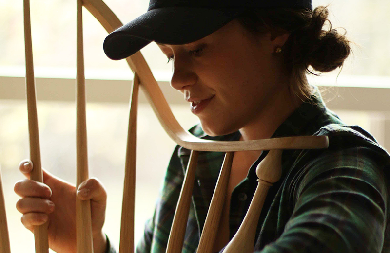 Anne Briggs Gallery 3