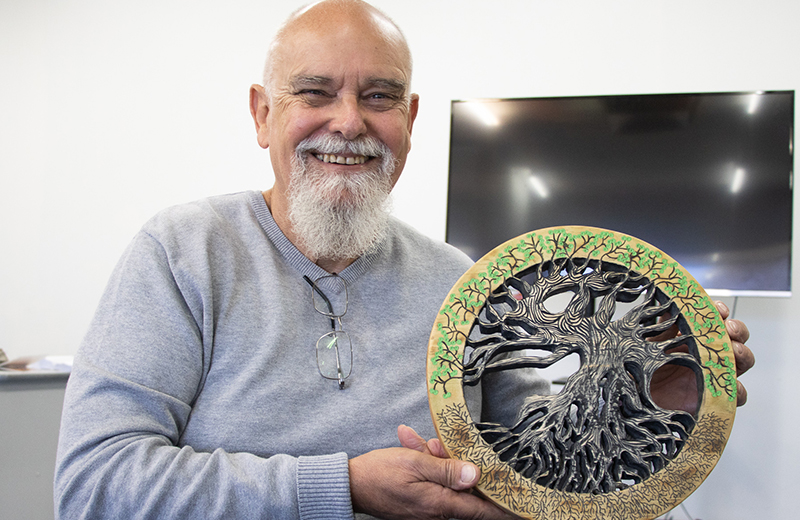 Barry Fitzpatrick Gallery Image 1