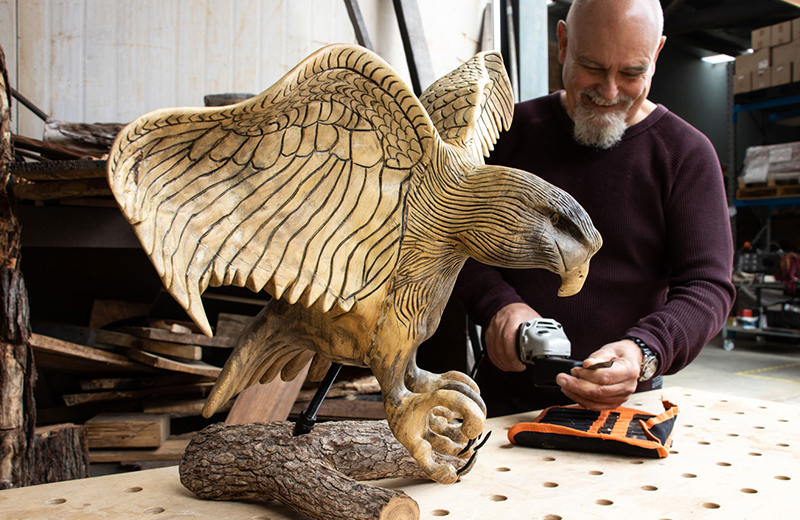 Barry Fitzpatrick Gallery Image 2