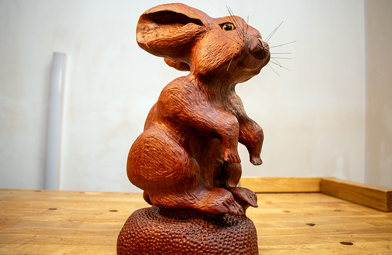 Barry Fitzpatrick Gallery Image 4