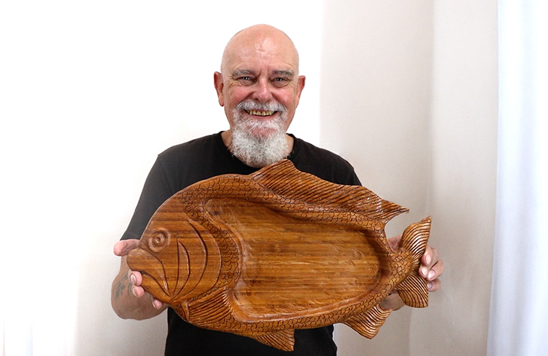 Barry Fitzpatrick Gallery Image 5