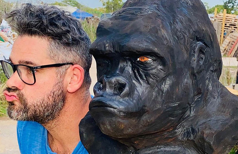 Brendan Rawlings Gallery Image 4