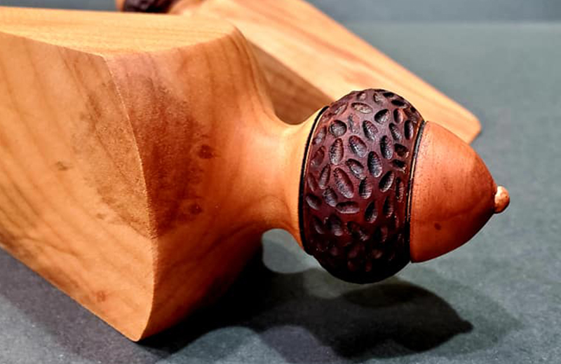 Carl Jacobson Gallery 3