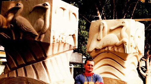 Chris McKenzie Gallery Image 1