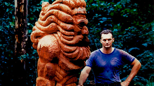 Chris McKenzie Gallery Image 3