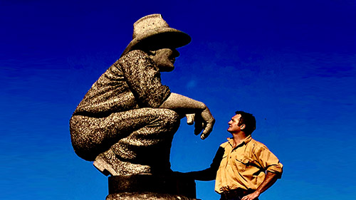 Chris McKenzie Gallery Image 2