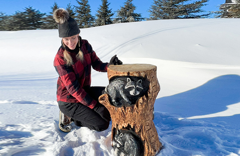 Michelle Thevenot Gallery 1