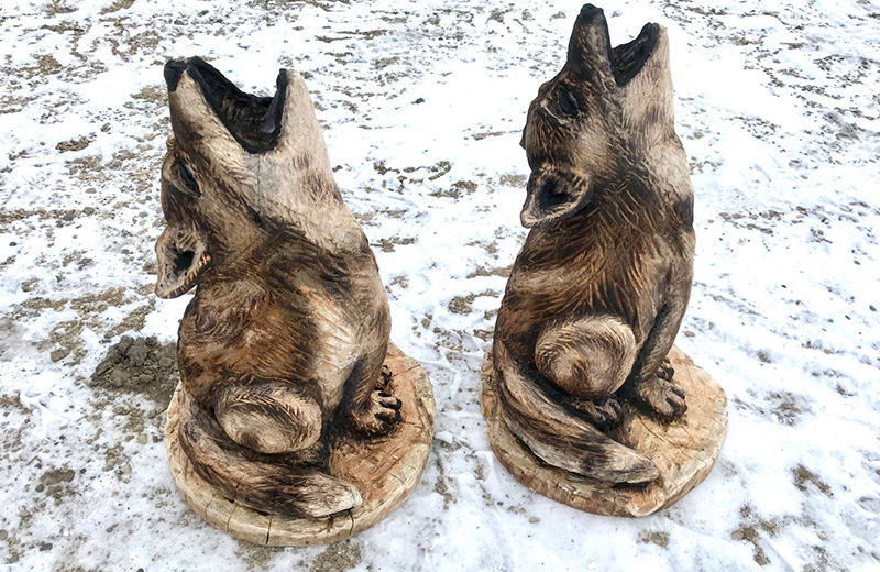 Michelle Thevenot Gallery 2