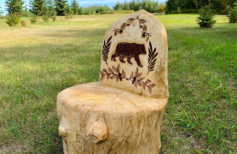 Michelle Thevenot Gallery 3