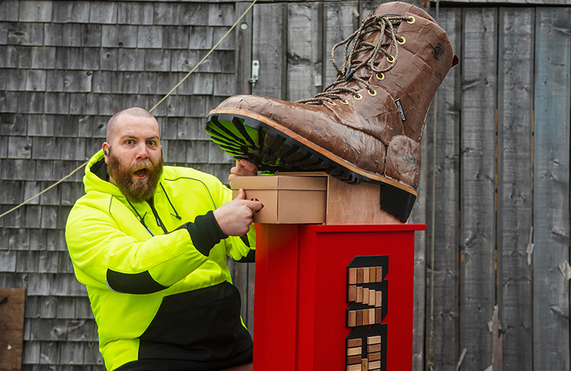 Paul Jackman Gallery 9