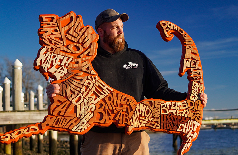 Paul Jackman Gallery 10