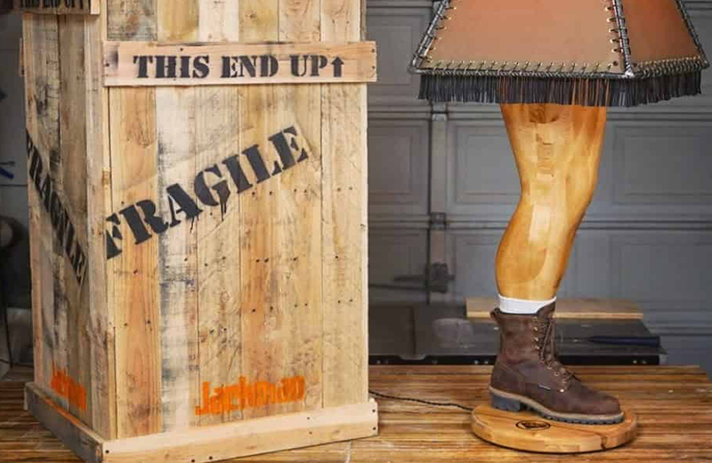 Paul Jackman Gallery 4