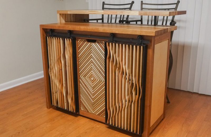 Paul Jackman Gallery 5