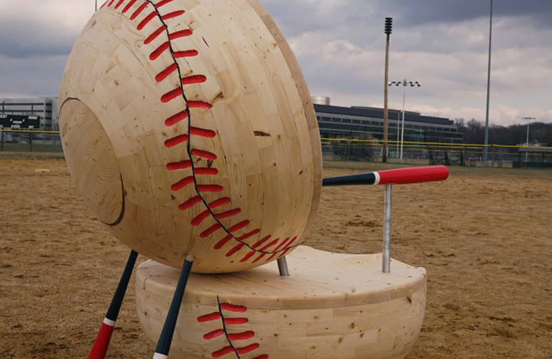 Paul Jackman Gallery 6