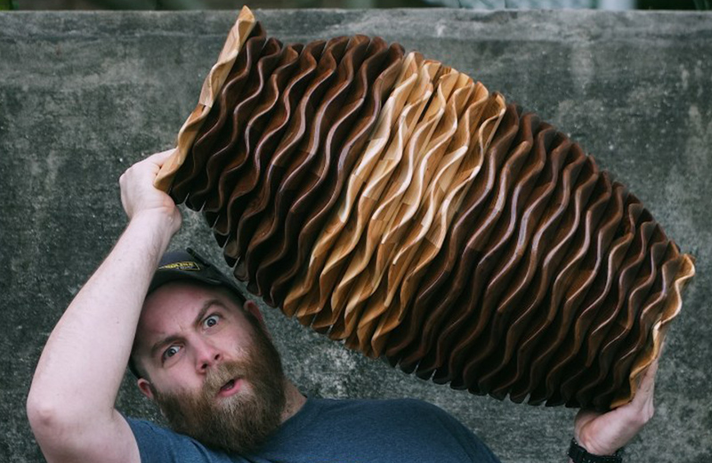 Paul Jackman Gallery 7