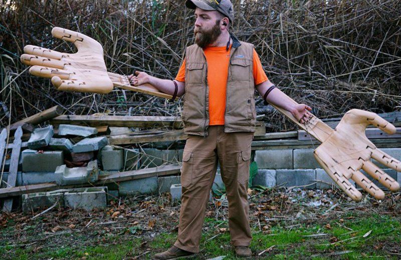 Paul Jackman Gallery 8