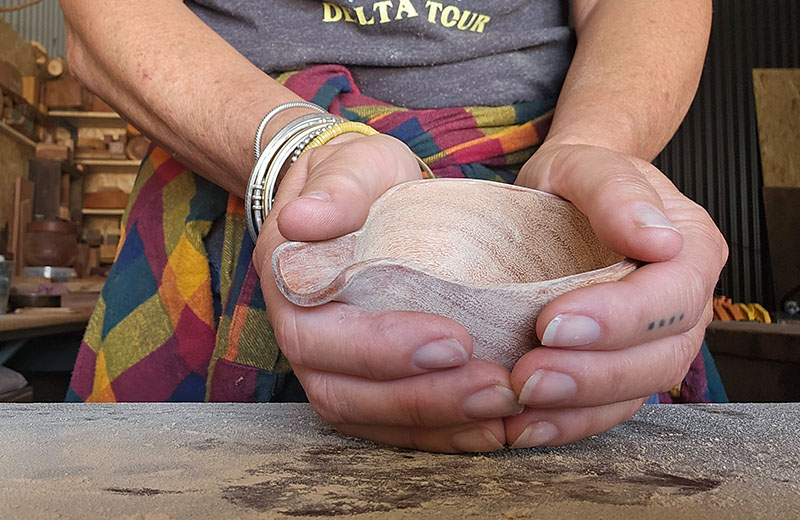 Pene Turner Image Gallery 1