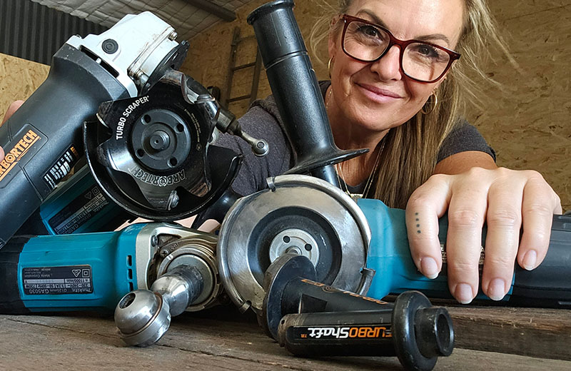 Pene Turner Image Gallery 7