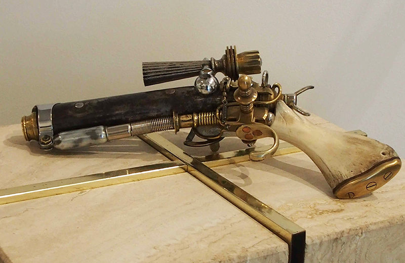 Vince Austin Gallery 10