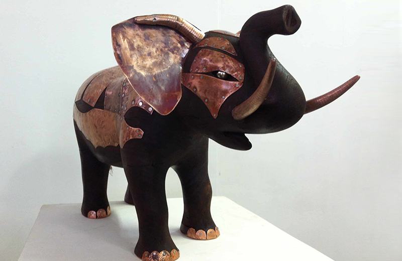 Vince Austin Gallery 3