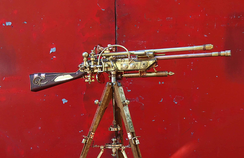 Vince Austin Gallery 4