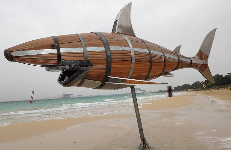 Vince Austin Gallery 6