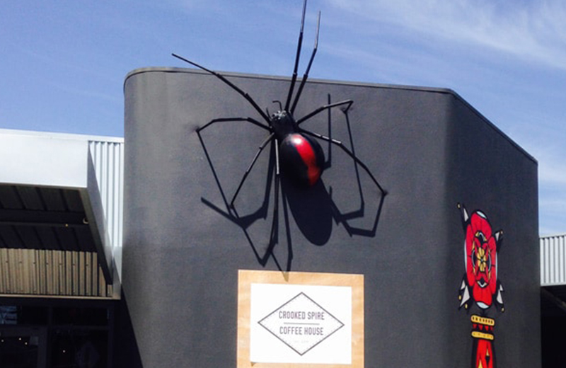 Vince Austin Gallery 8