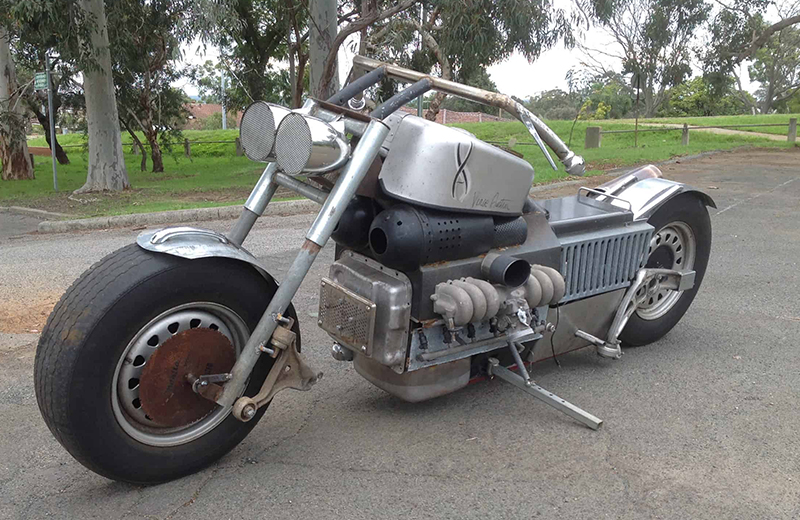 Vince Austin Gallery 9