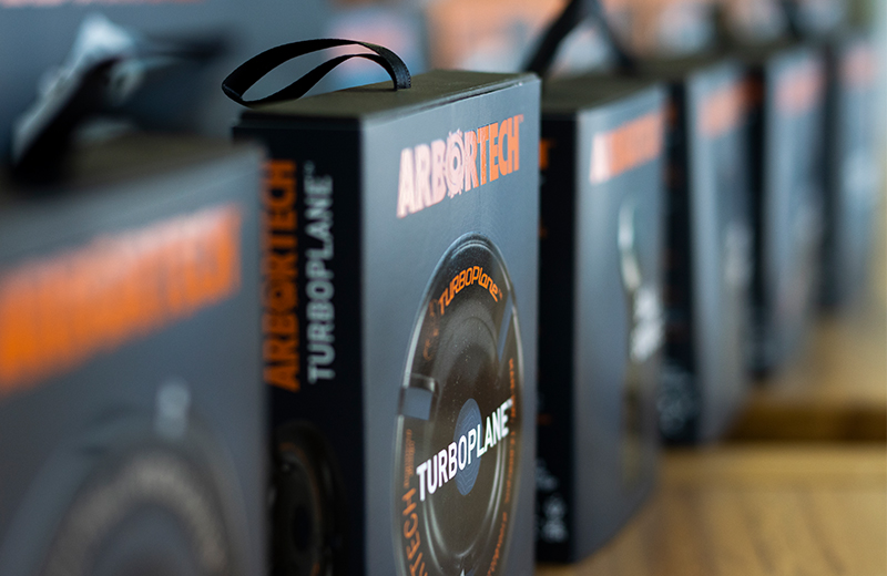 Plastic Free Packaging