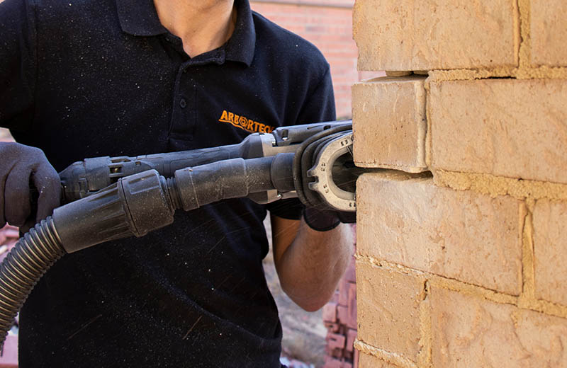 Arbortech BG BAU Gallery 1