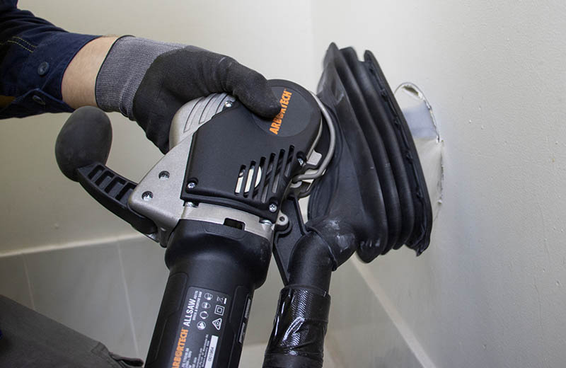 Arbortech BG BAU Gallery 2