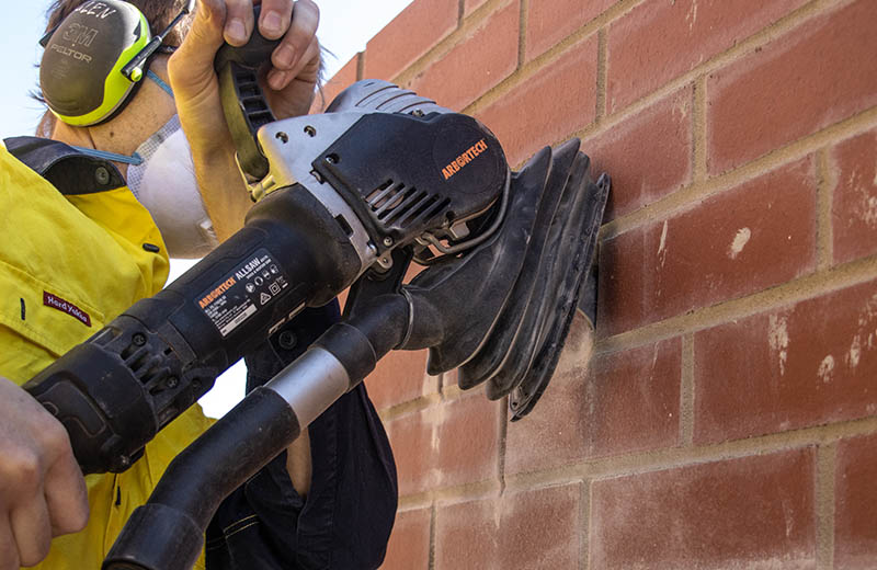 Arbortech BG BAU Gallery 3