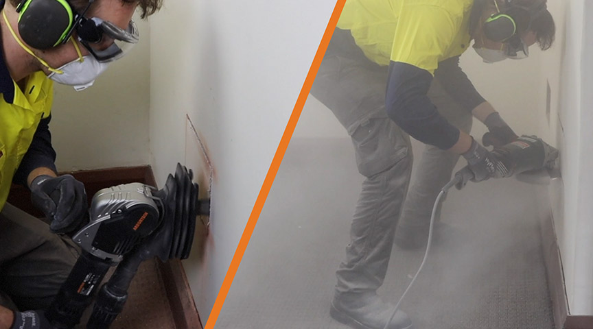 Allsaw V Disc Cutter