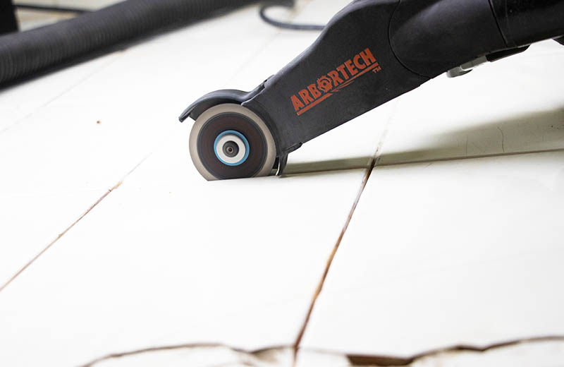 Arbortech BG BAU Gallery 5