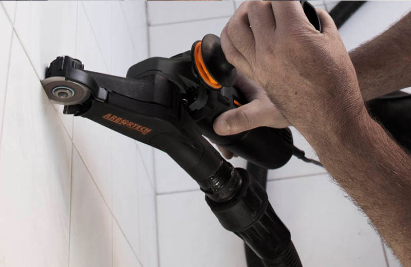 Arbortech BG BAU Gallery 6