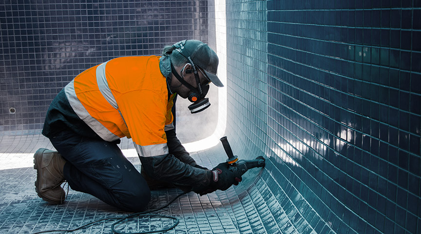 Allsaw V Disc Cutter