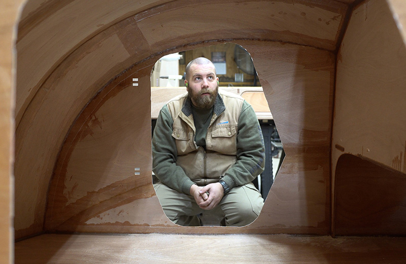 Paul Jackman Gallery 3