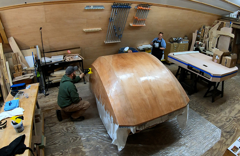 Paul Jackman Gallery 2