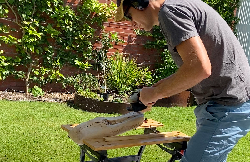 Not a bad place to Work