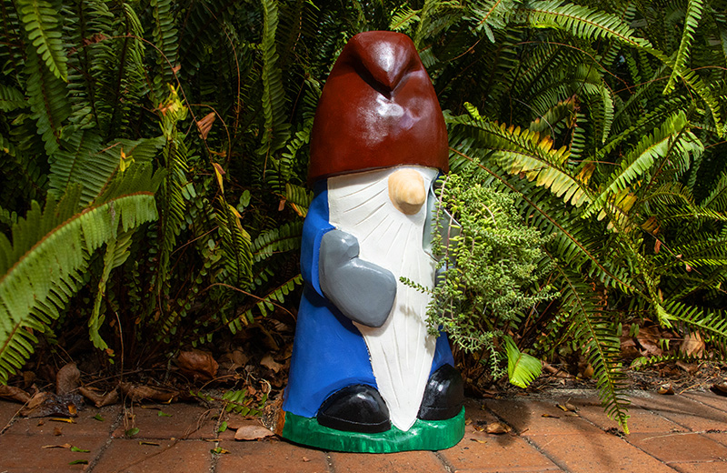 Perth Garden Show Projects