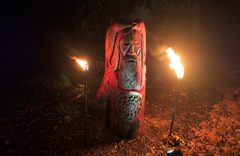 Perth Garden Show Projects 2